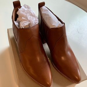 NEW MADEWELL Chelsea Boots 9